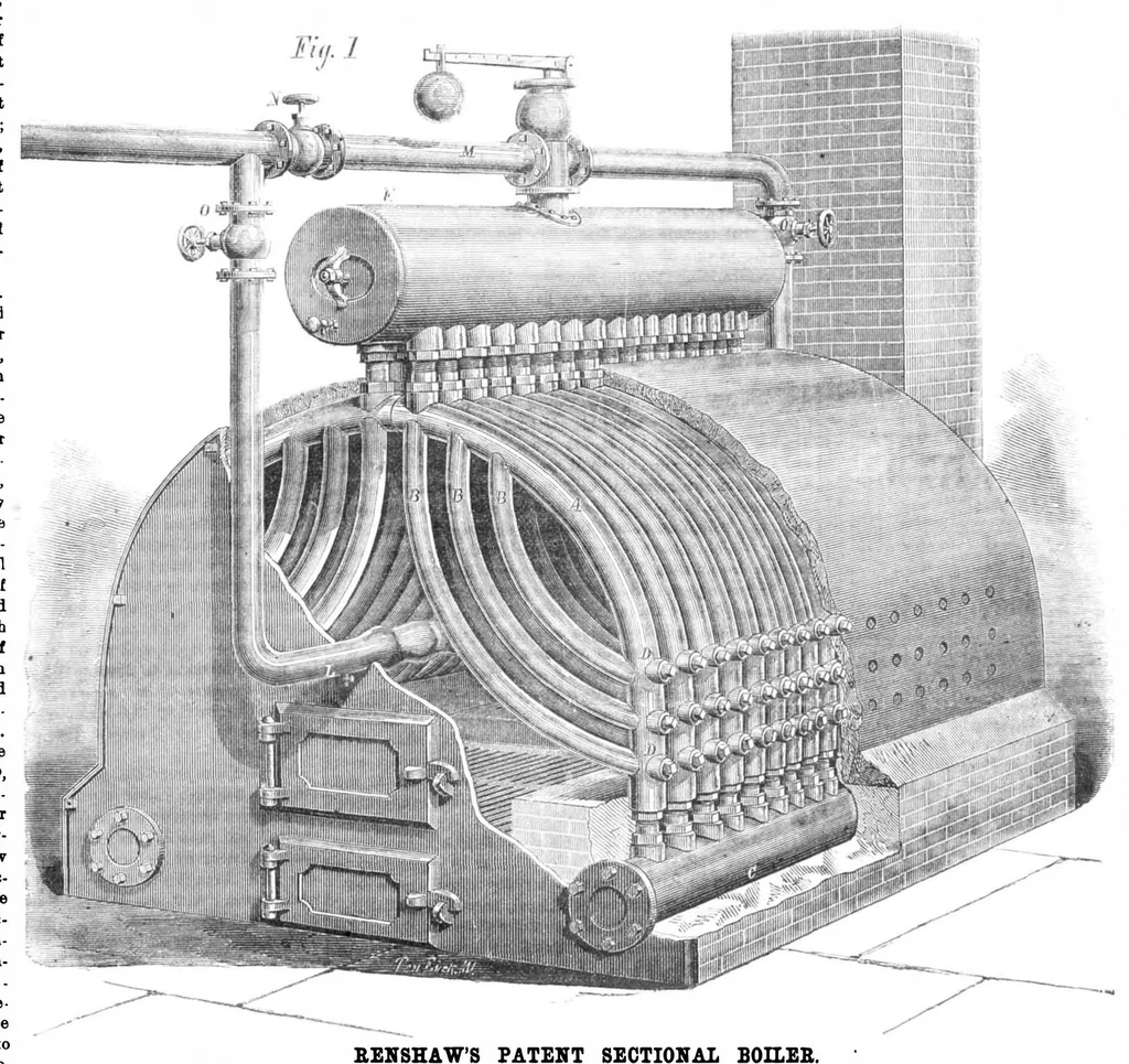 An illustration from Scientific American, Vol. 30, No. 24 (June 1874), 1874, leaf 0