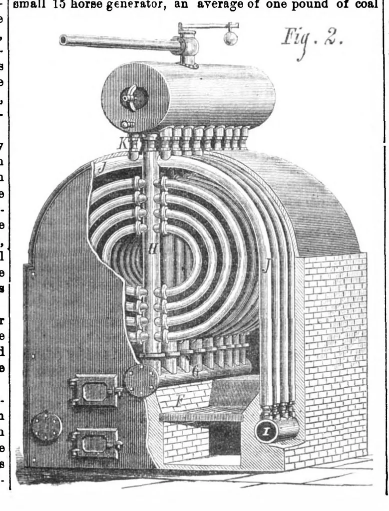 An illustration from Scientific American, Vol. 30, No. 24 (June 1874), 1874, leaf 0