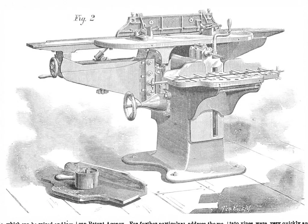 An illustration from Scientific American, Vol. 30, No. 25 (June 1874), 1874, leaf 0