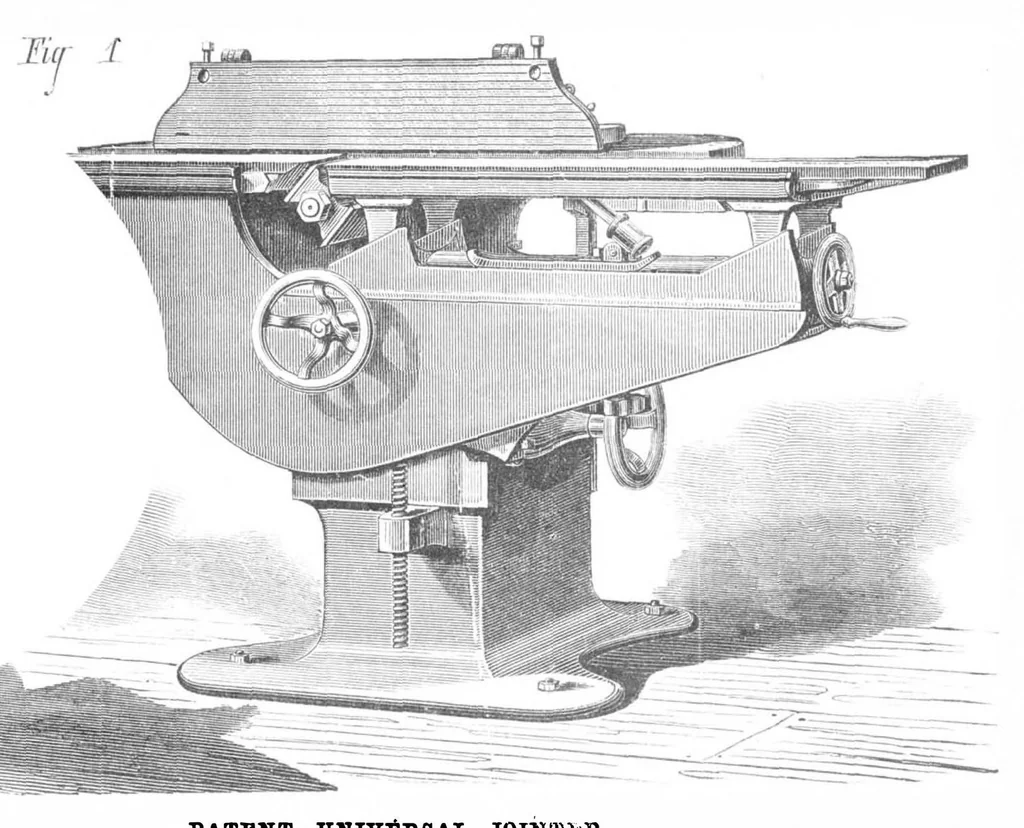 An illustration from Scientific American, Vol. 30, No. 25 (June 1874), 1874, leaf 0