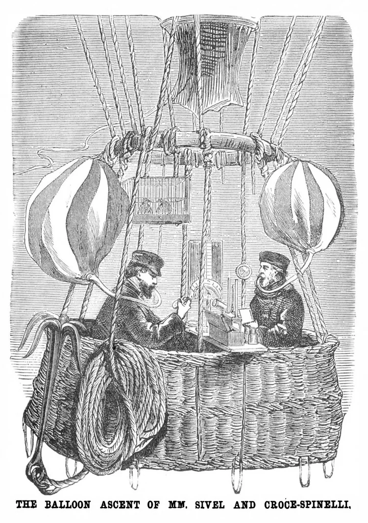An illustration from Scientific American, Vol. 30, No. 25 (June 1874), 1874, leaf 8