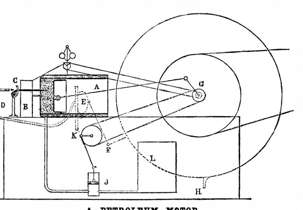 An illustration from Scientific American, Vol. 31, No. 3 (July 1874), 1874, leaf 10