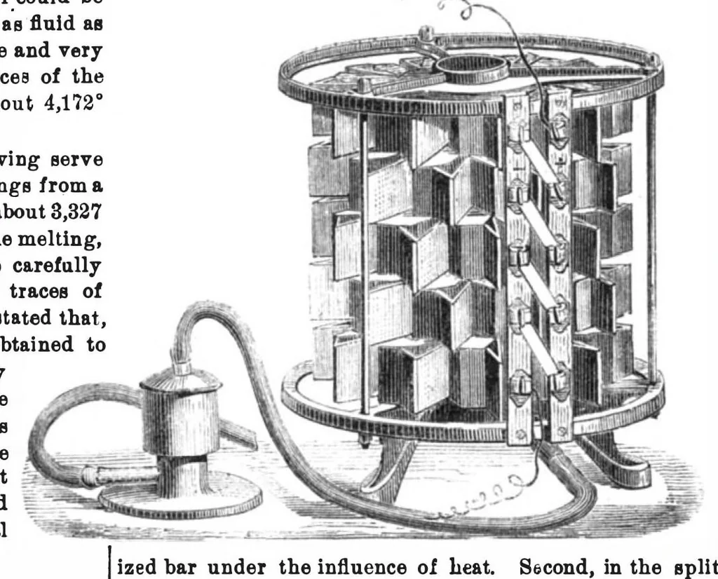 An illustration from Scientific American, Vol. 31, No. 3 (July 1874), 1874, leaf 3