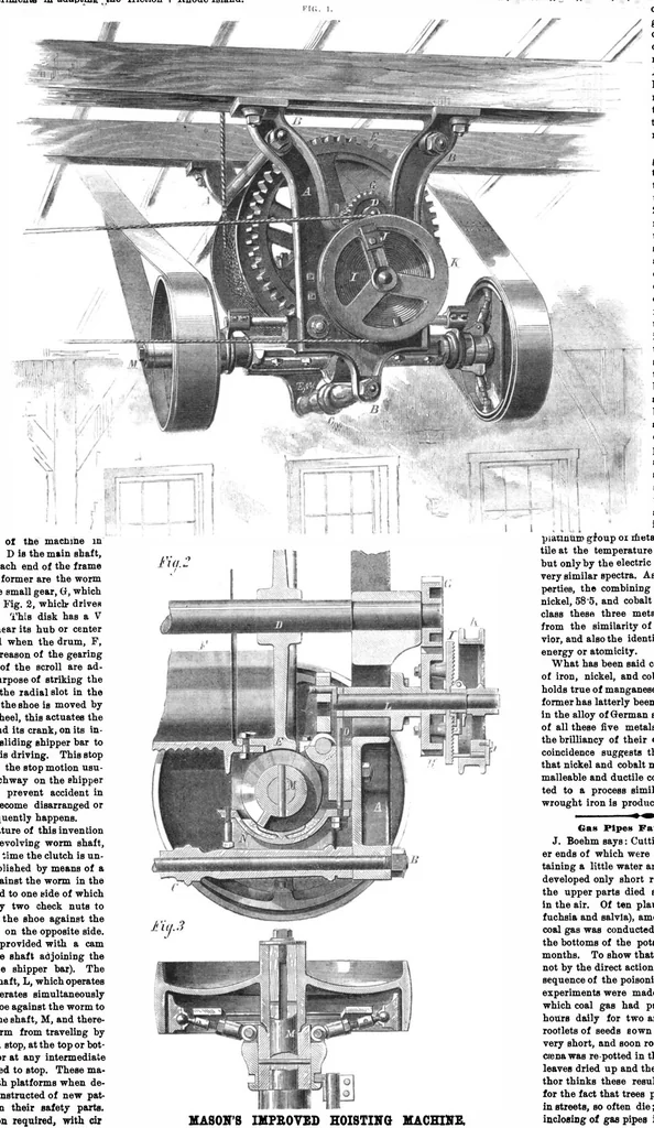 An illustration from Scientific American, Vol. 31, No. 4 (July 1874), 1874, leaf 0