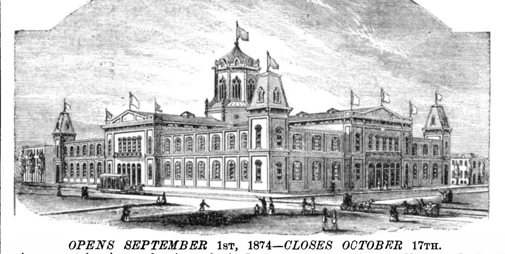 An illustration from Scientific American, Vol. 31, No. 4 (July 1874), 1874, leaf 15