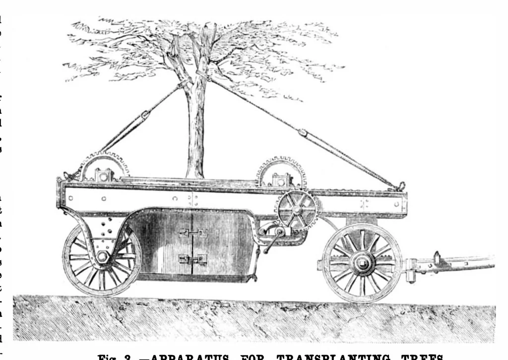An illustration from Scientific American, Vol. 31, No. 4 (July 1874), 1874, leaf 4