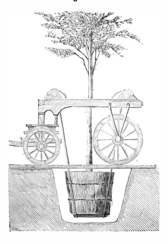 An illustration from Scientific American, Vol. 31, No. 4 (July 1874), 1874, leaf 4