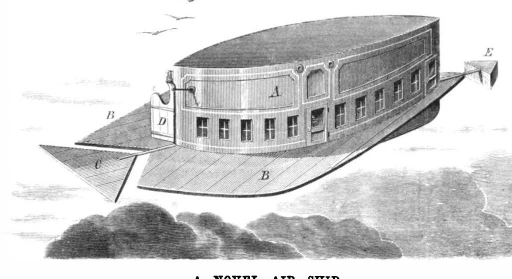 An illustration from Scientific American, Vol. 31, No. 4 (July 1874), 1874, leaf 5