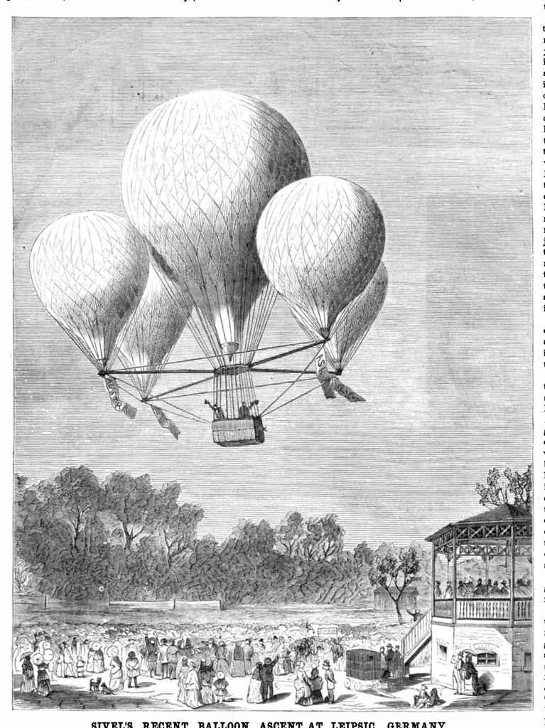 An illustration from Scientific American, Vol. 31, No. 4 (July 1874), 1874, leaf 8