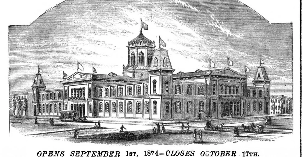 An illustration from Scientific American, Vol. 31, No. 5 (August 1874), 1874, leaf 15