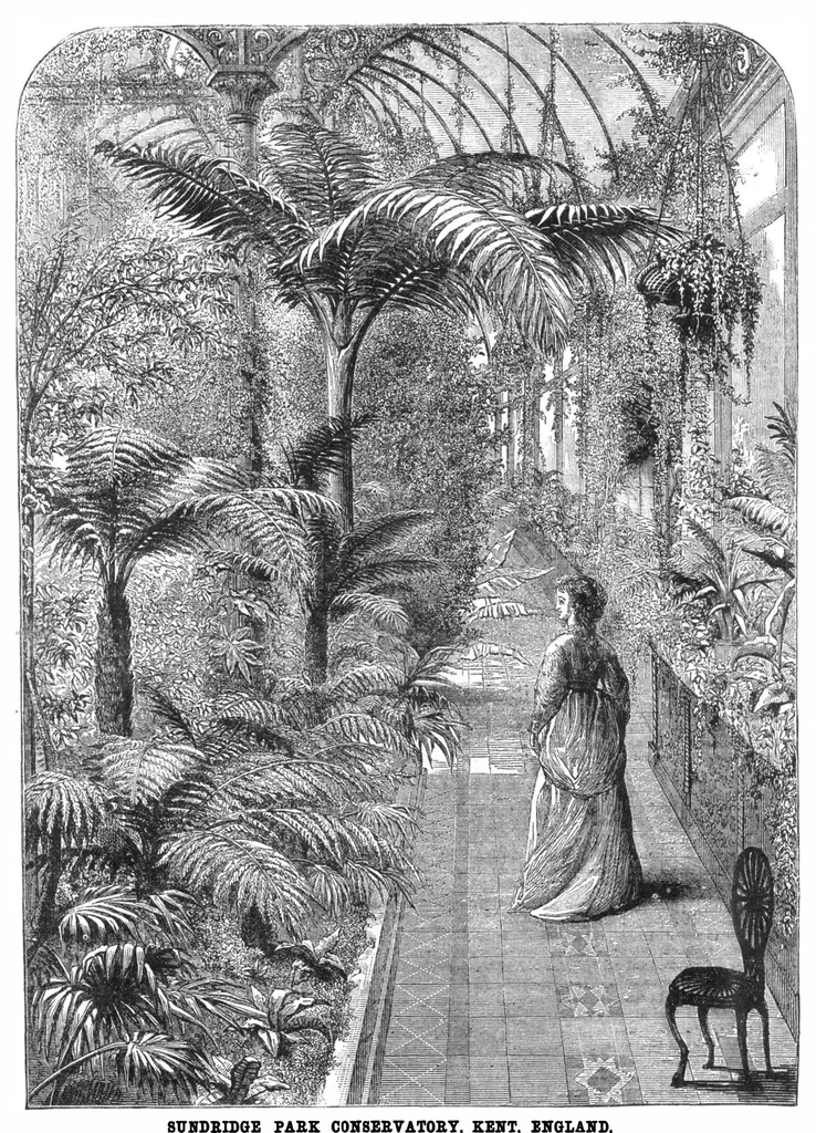 An illustration from Scientific American, Vol. 31, No. 5 (August 1874), 1874, leaf 8