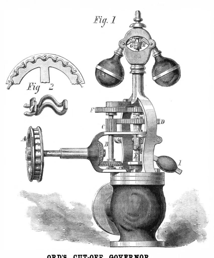An illustration from Scientific American, Vol. 31, No. 6 (August 1874), 1874, leaf 7