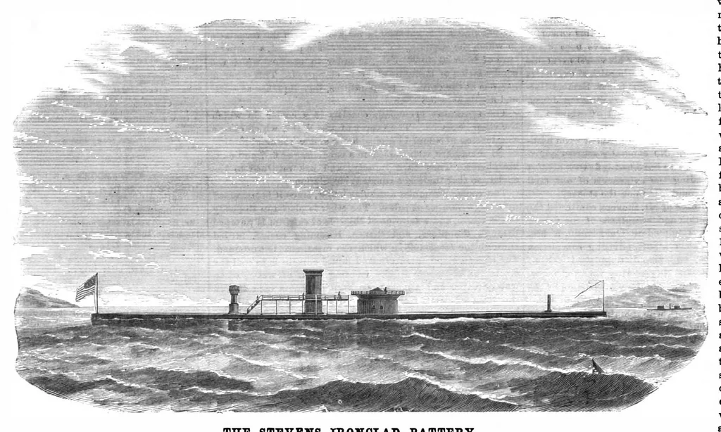 An illustration from Scientific American, Vol. 31, No. 6 (August 1874), 1874, leaf 8