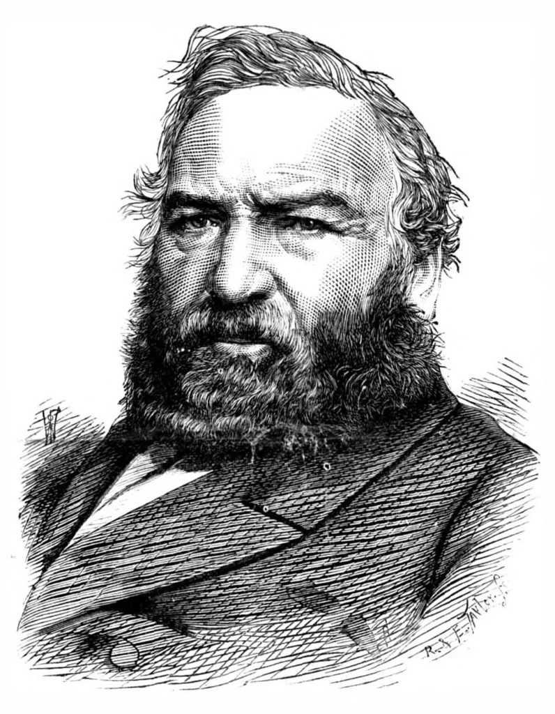 An illustration from Scientific American, Vol. 31, No. 7 (August 1874), 1874, leaf 0