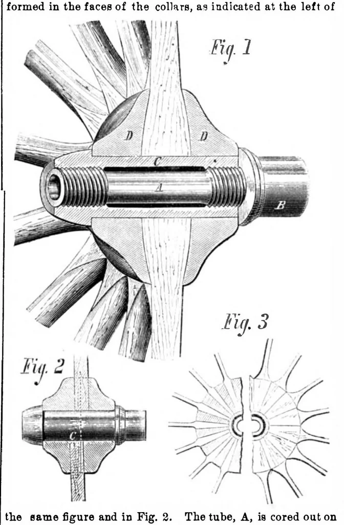 An illustration from Scientific American, Vol. 31, No. 7 (August 1874), 1874, leaf 7