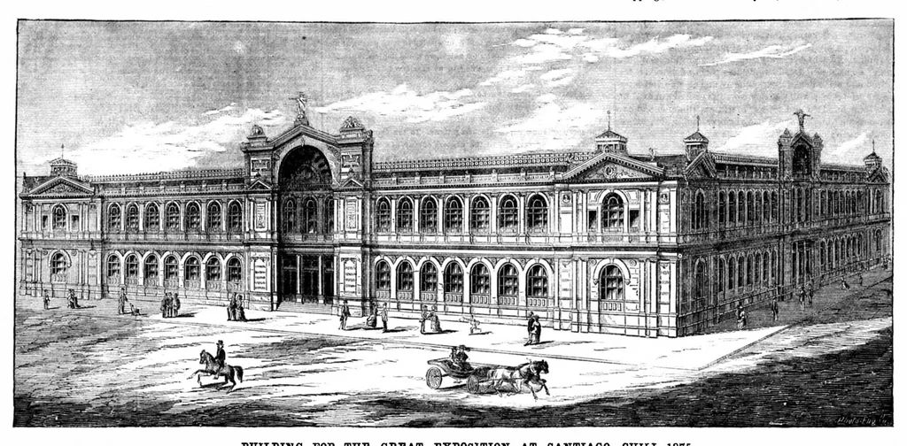 An illustration from Scientific American, Vol. 31, No. 7 (August 1874), 1874, leaf 8