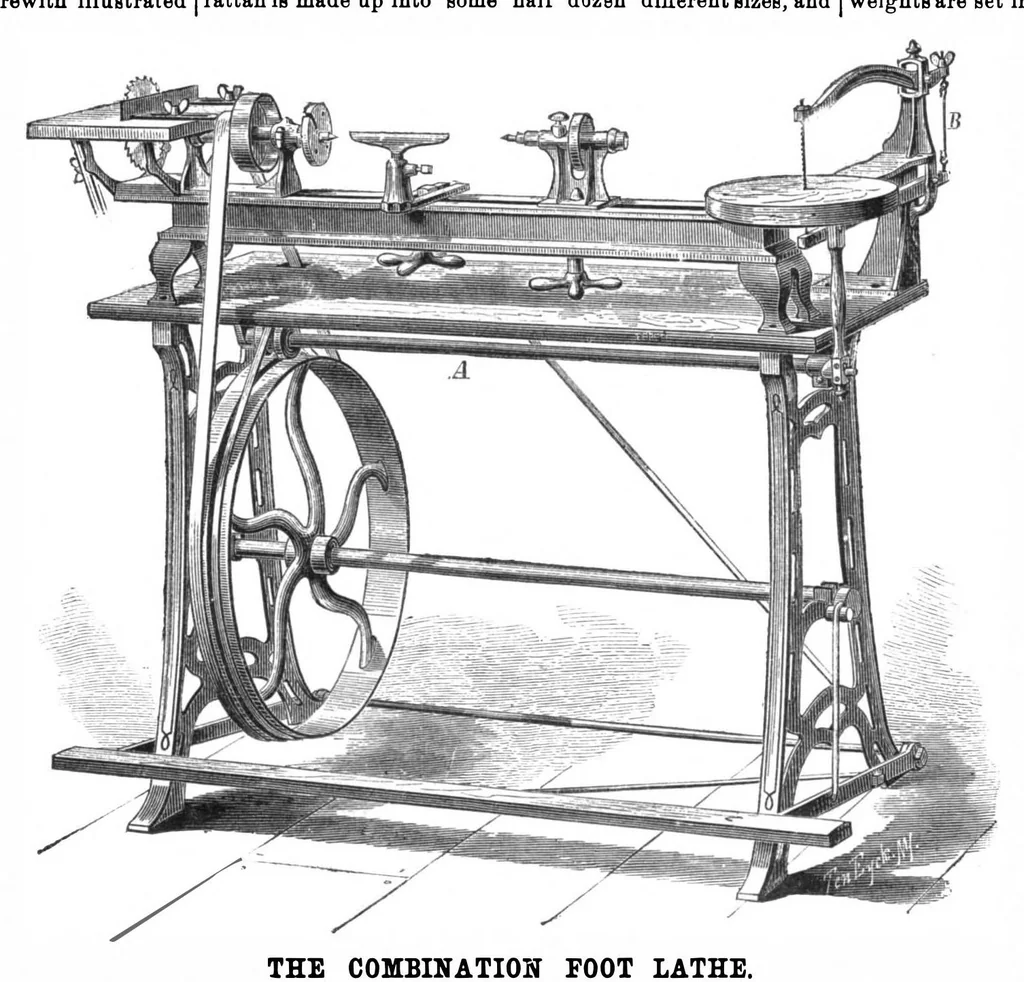 An illustration from Scientific American, Vol. 31, No. 9 (August 1874), 1874, leaf 0