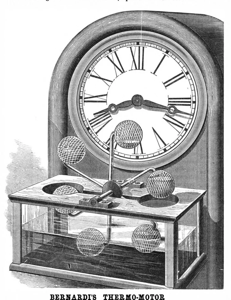 An illustration from Scientific American, Vol. 31, No. 10 (September 1874), 1874, leaf 7