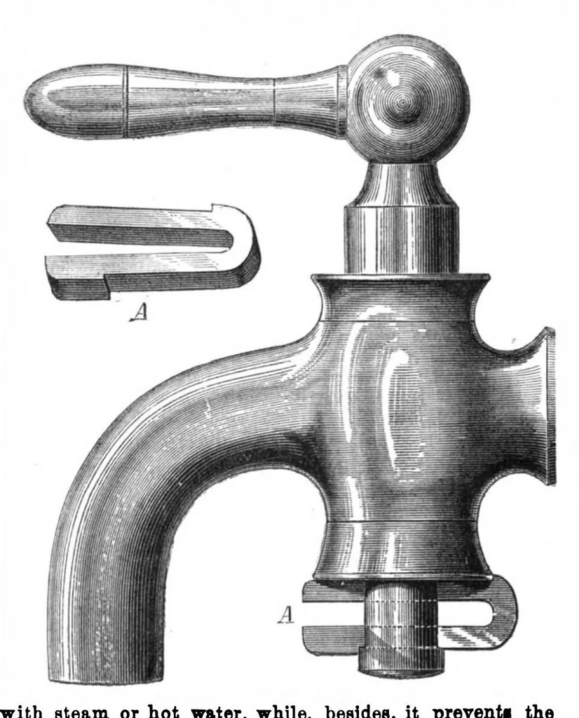 An illustration from Scientific American, Vol. 31, No. 10 (September 1874), 1874, leaf 7