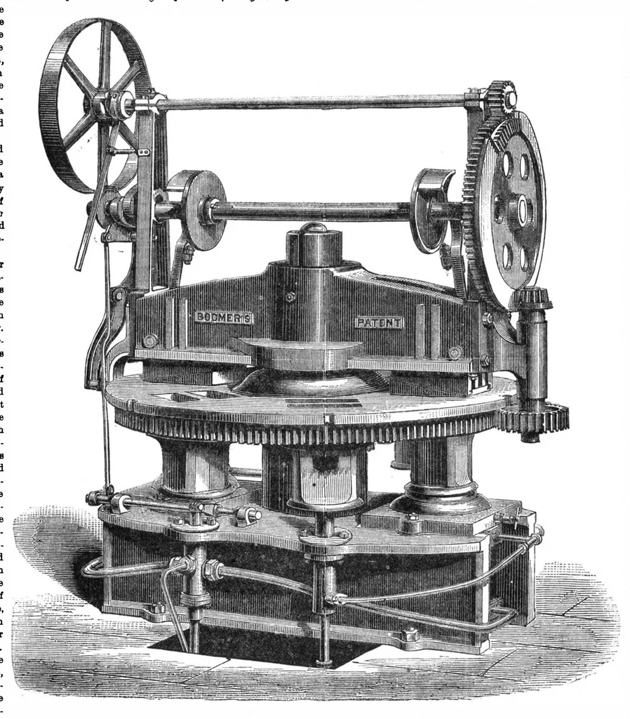 An illustration from Scientific American, Vol. 31, No. 10 (September 1874), 1874, leaf 8