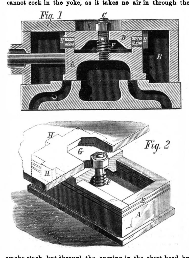 An illustration from Scientific American, Vol. 31, No. 11 (September 1874), 1874, leaf 7