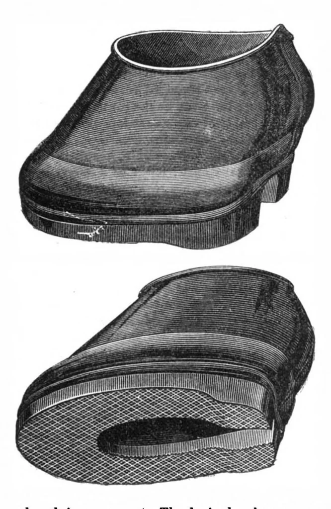 An illustration from Scientific American, Vol. 31, No. 11 (September 1874), 1874, leaf 7