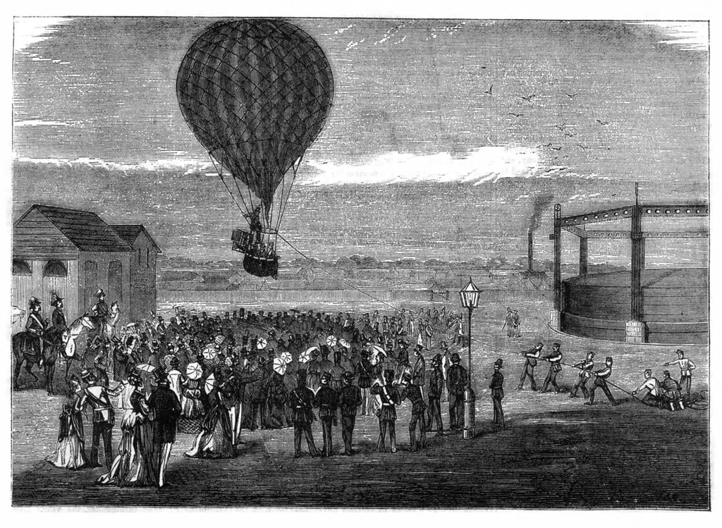 An illustration from Scientific American, Vol. 31, No. 11 (September 1874), 1874, leaf 8