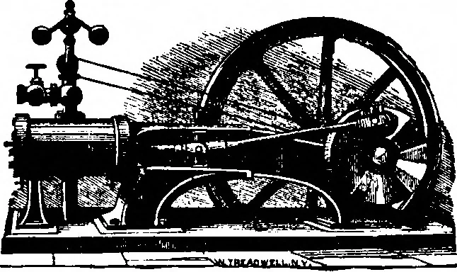 An illustration from Scientific American, Vol. 31, No. 12 (September 1874), 1874, leaf 14