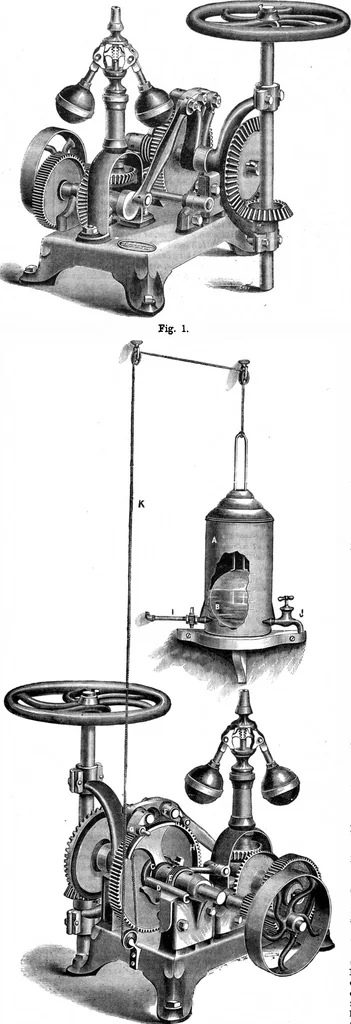 An illustration from Scientific American, Vol. 31, No. 12 (September 1874), 1874, leaf 7