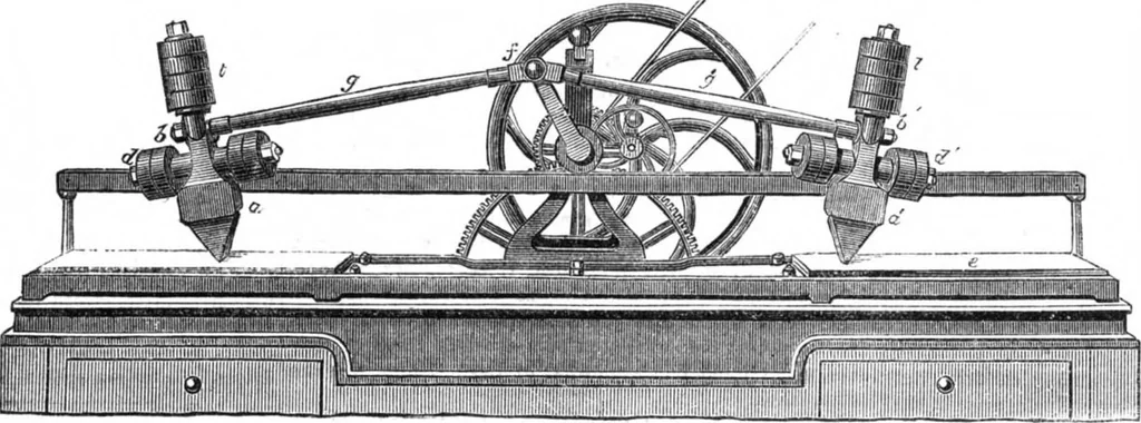 An illustration from Scientific American, Vol. 31, No. 12 (September 1874), 1874, leaf 8