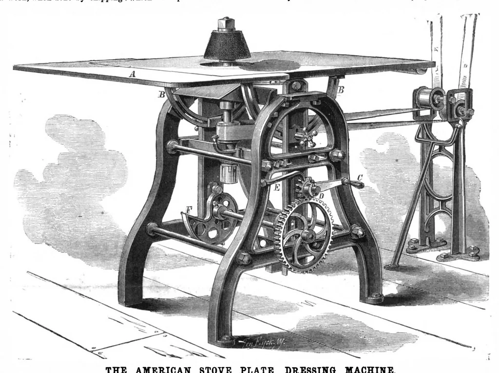 An illustration from Scientific American, Vol. 31, No. 13 (September 1874), 1874, leaf 0