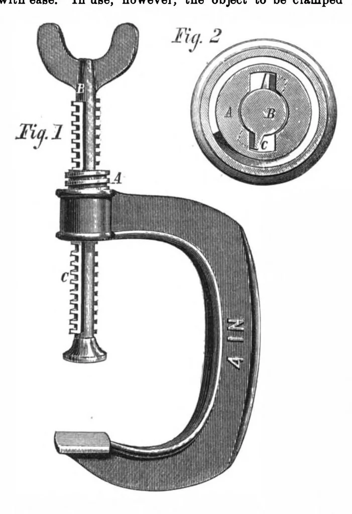 An illustration from Scientific American, Vol. 31, No. 13 (September 1874), 1874, leaf 3