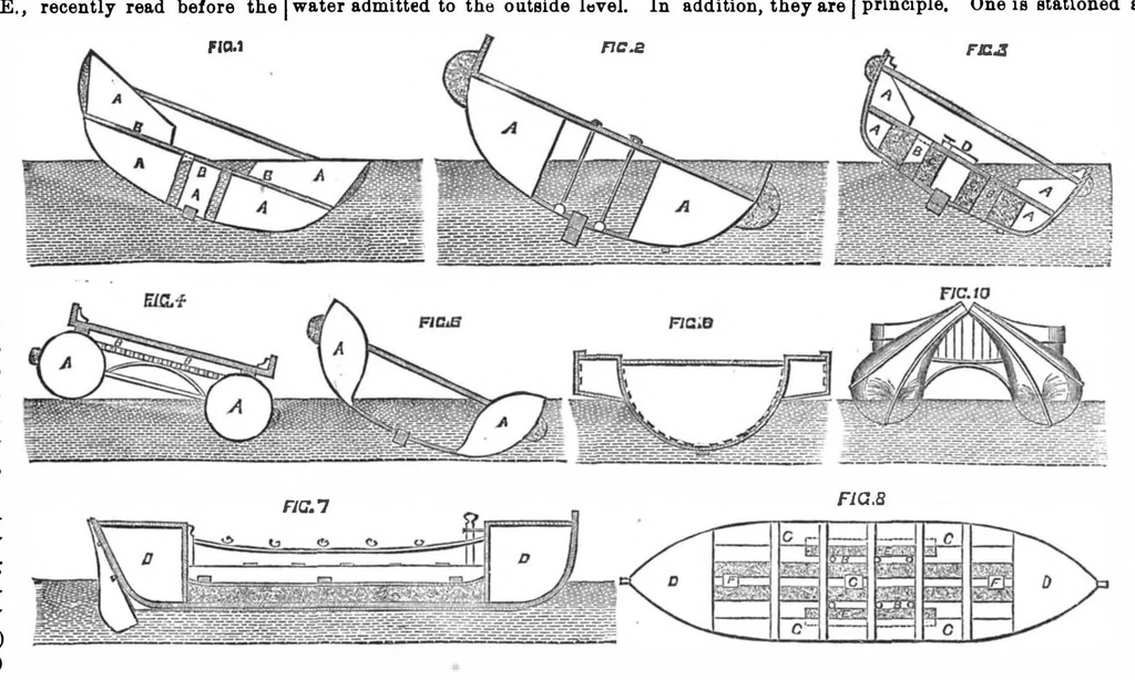 An illustration from Scientific American, Vol. 31, No. 13 (September 1874), 1874, leaf 4