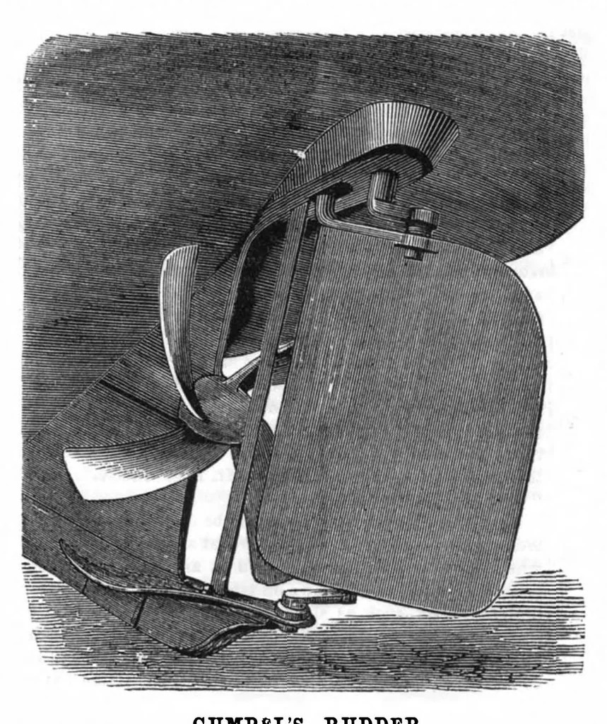 An illustration from Scientific American, Vol. 31, No. 13 (September 1874), 1874, leaf 4