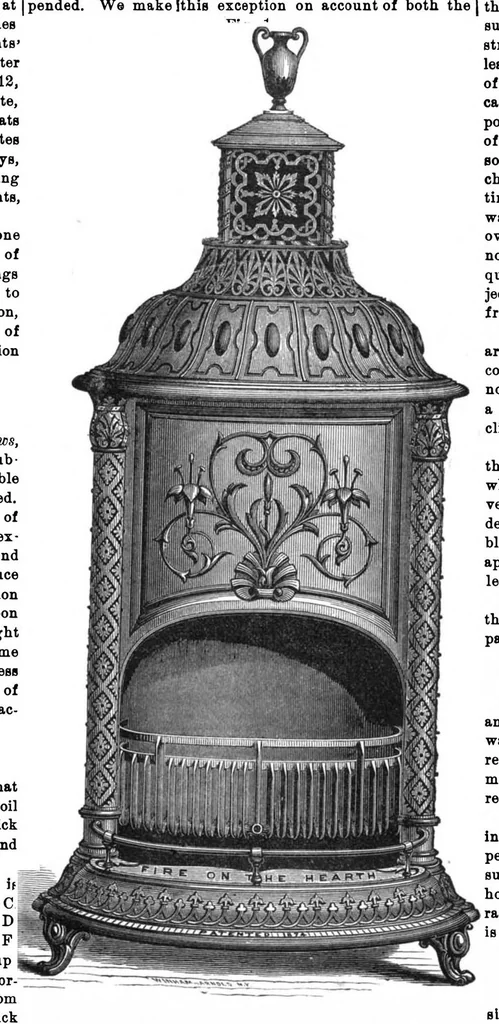 An illustration from Scientific American, Vol. 31, No. 13 (September 1874), 1874, leaf 7