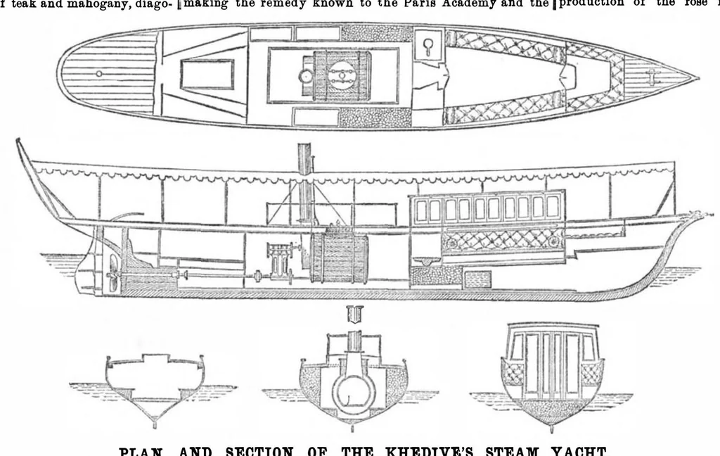 An illustration from Scientific American, Vol. 31, No. 15 (October 1874), 1874, leaf 8