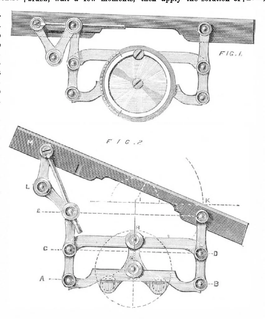 An illustration from Scientific American, Vol. 31, No. 18 (October 1874), 1874, leaf 3