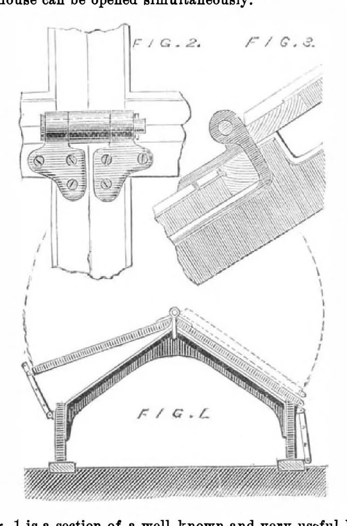 An illustration from Scientific American, Vol. 31, No. 18 (October 1874), 1874, leaf 4