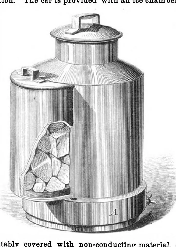 An illustration from Scientific American, Vol. 31, No. 18 (October 1874), 1874, leaf 4