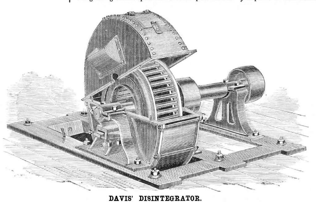 An illustration from Scientific American, Vol. 31, No. 18 (October 1874), 1874, leaf 7