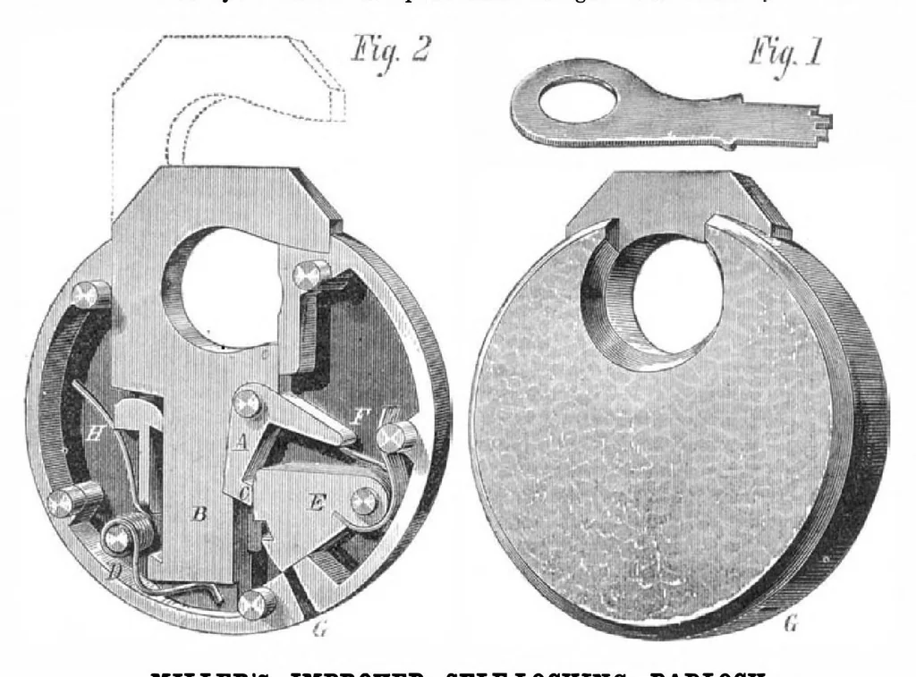 An illustration from Scientific American, Vol. 31, No. 18 (October 1874), 1874, leaf 7