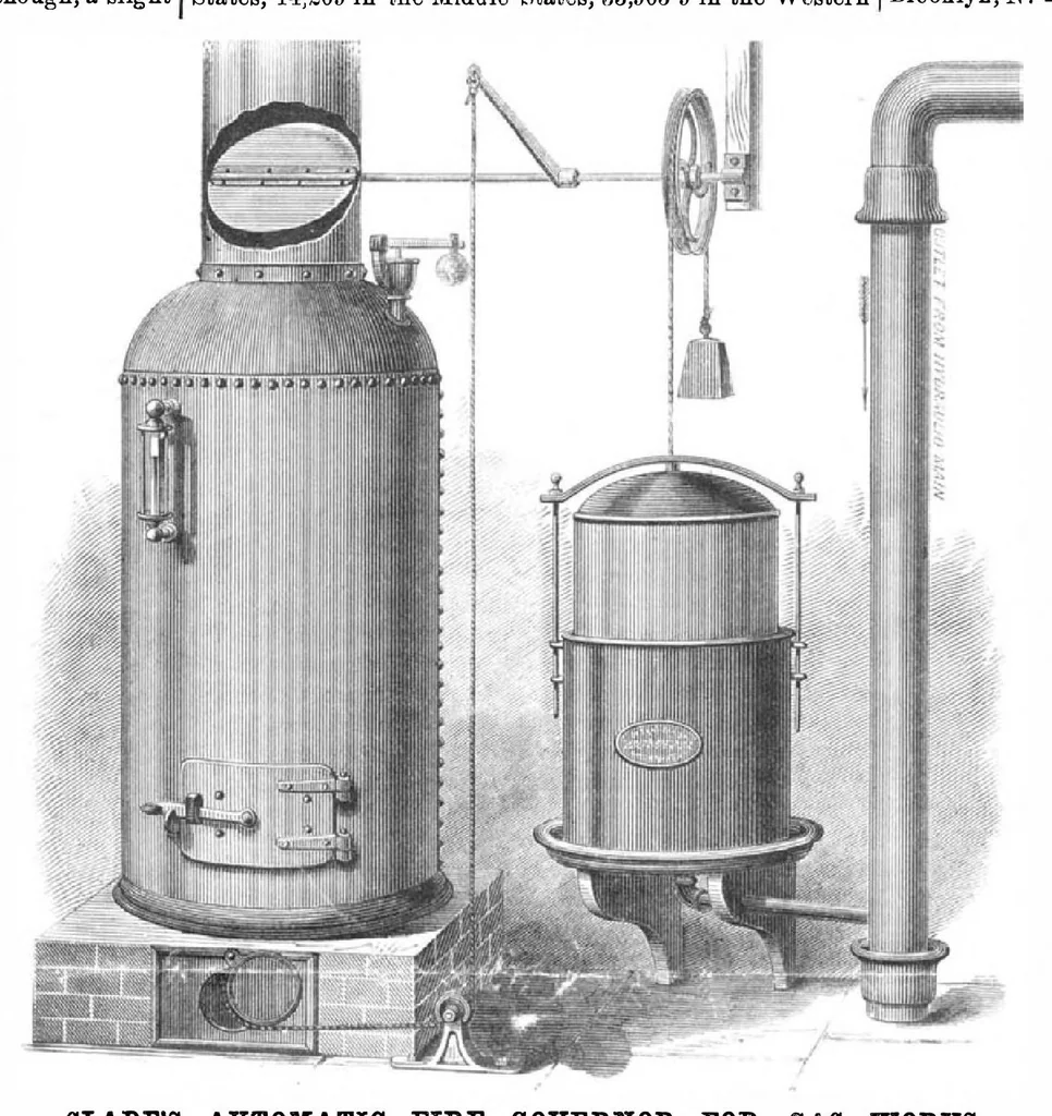 An illustration from Scientific American, Vol. 31, No. 19 (November 1874), 1874, leaf 0
