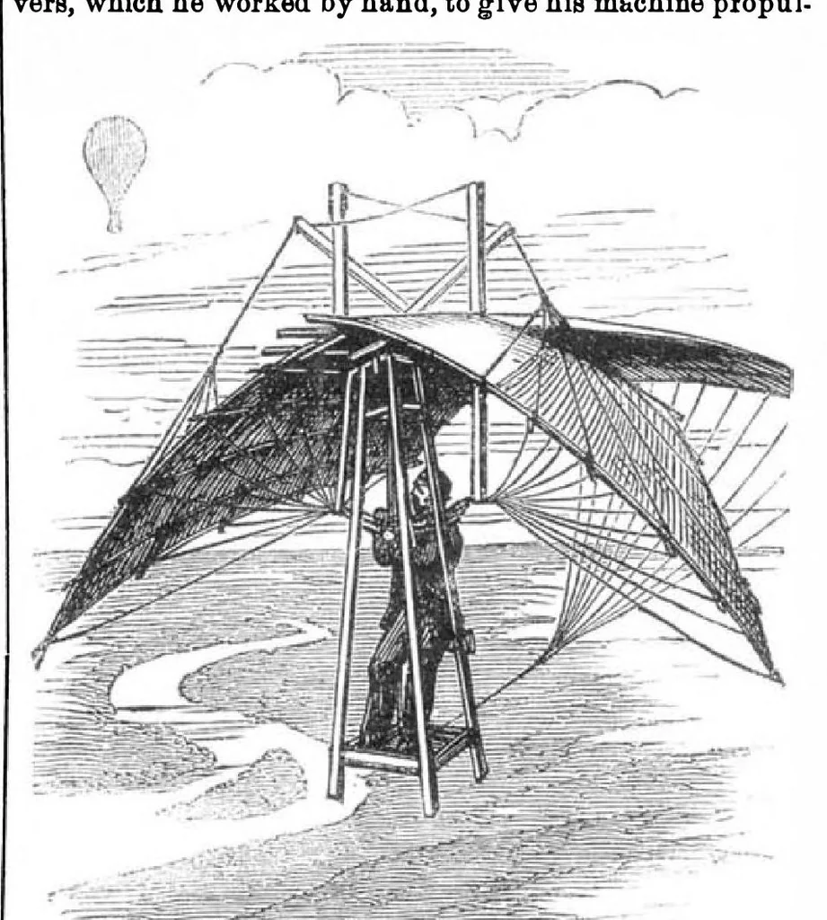 An illustration from Scientific American, Vol. 31, No. 19 (November 1874), 1874, leaf 3