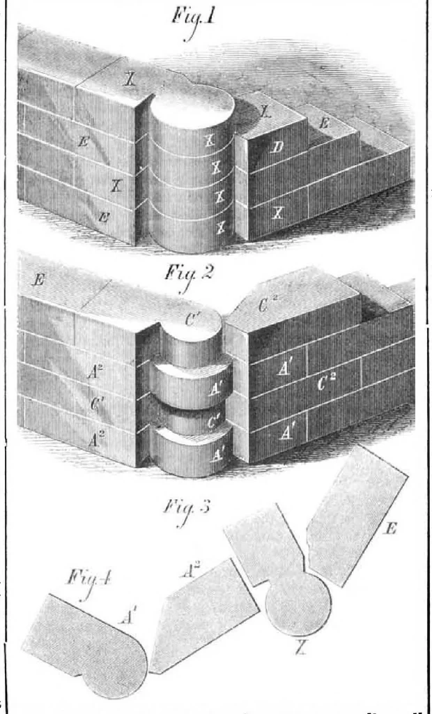 An illustration from Scientific American, Vol. 31, No. 19 (November 1874), 1874, leaf 4