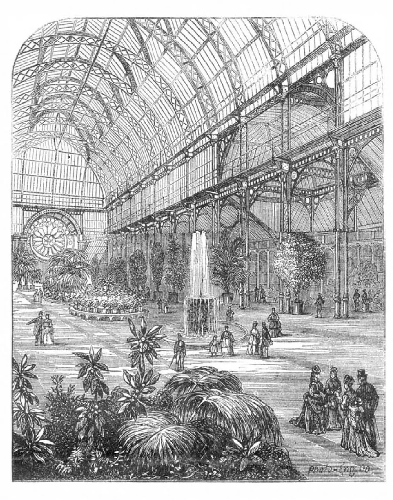 An illustration from Scientific American, Vol. 31, No. 19 (November 1874), 1874, leaf 8
