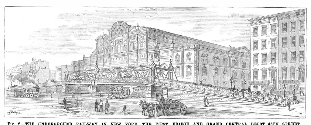 An illustration from Scientific American, Vol. 31, No. 20 (November 1874), 1874, leaf 4