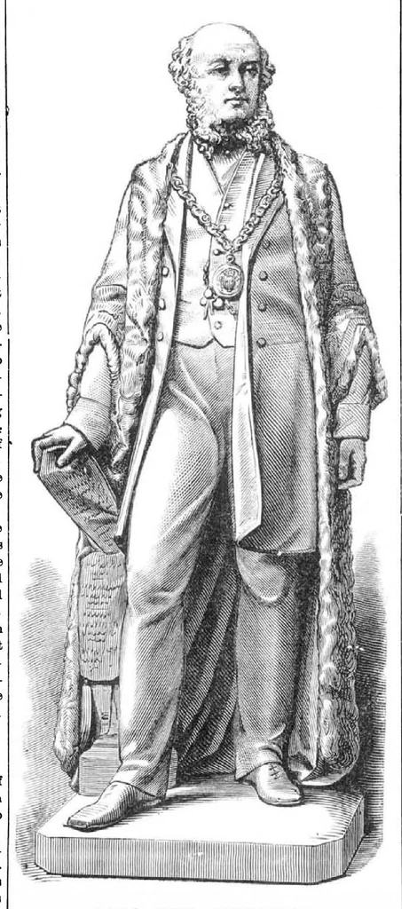 An illustration from Scientific American, Vol. 31, No. 20 (November 1874), 1874, leaf 8