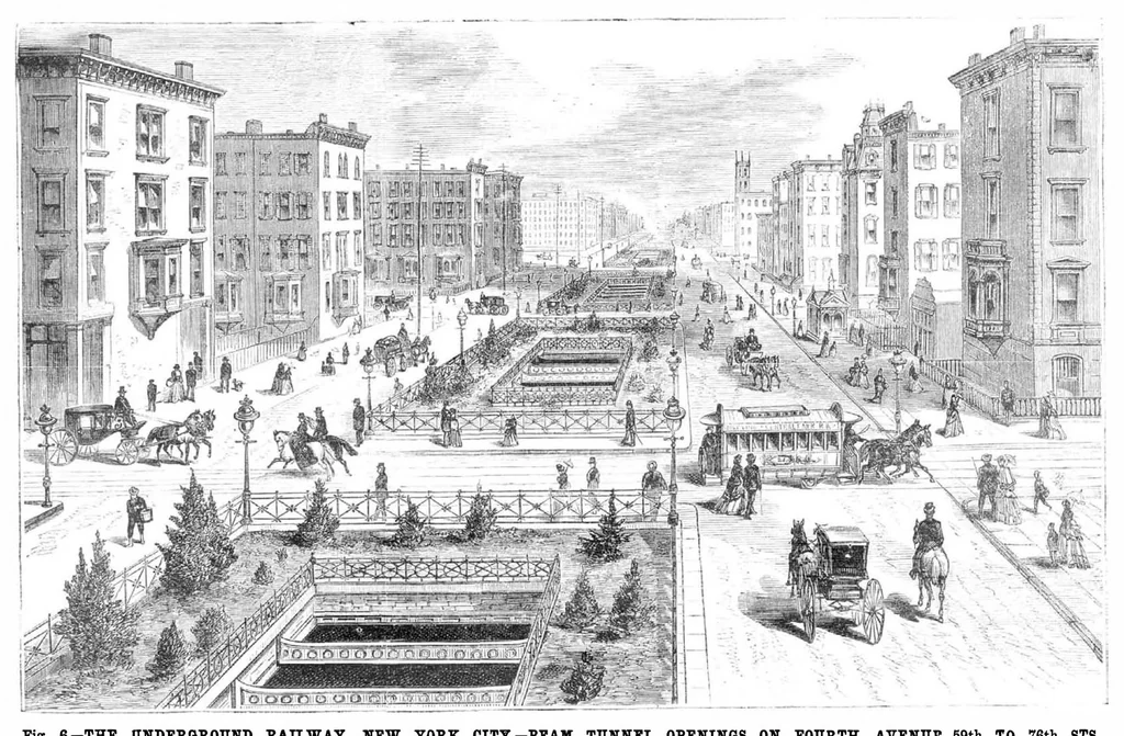 An illustration from Scientific American, Vol. 31, No. 22 (November 1874), 1874, leaf 3