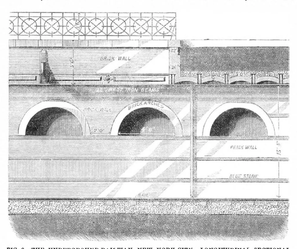 An illustration from Scientific American, Vol. 31, No. 22 (November 1874), 1874, leaf 4