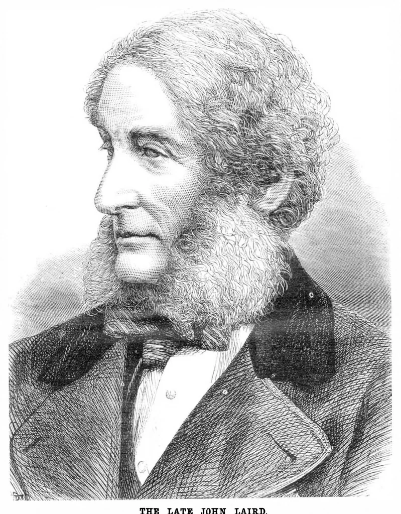 An illustration from Scientific American, Vol. 31, No. 22 (November 1874), 1874, leaf 8